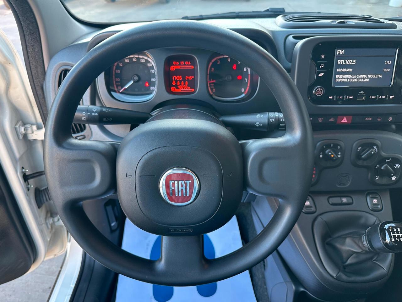 Fiat Panda 1.0 FireFly S&S Hybrid PREZZO PROMO