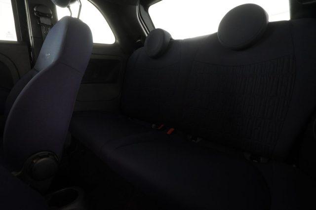 FIAT 500 500 1.0 Hybrid Cult