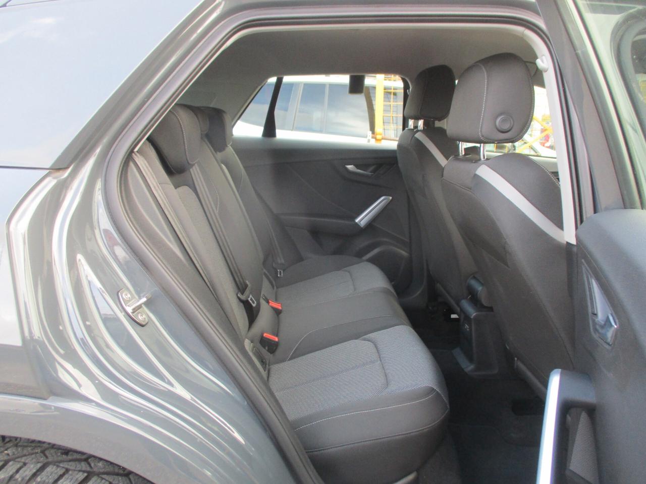 Audi Q2 1.6 TDI FULL OPT!! GARANZIA 24 MESI