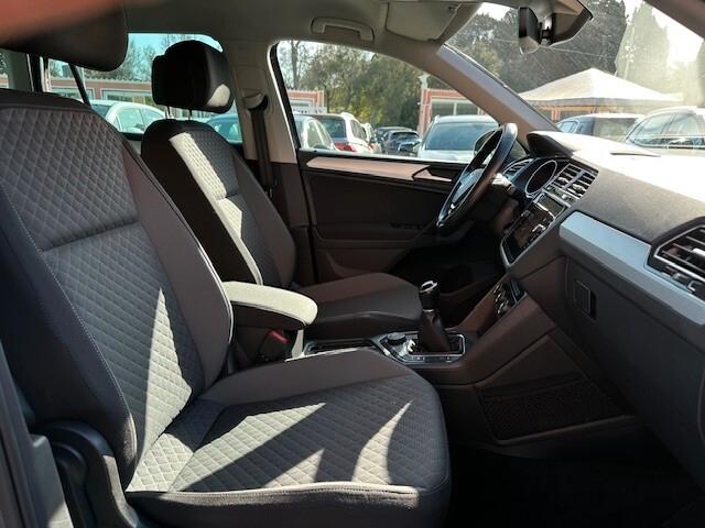Volkswagen Tiguan 2.0 TDI 150CV Sport - 2019
