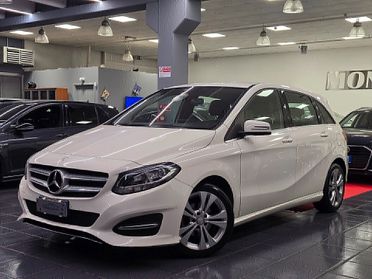 Mercedes B 180d (cdi) Sport 110cv OK NEOPATENTATI