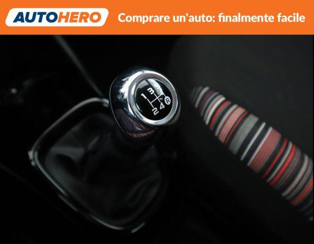 CITROEN C1 VTi 72 S&S 5 porte Shine
