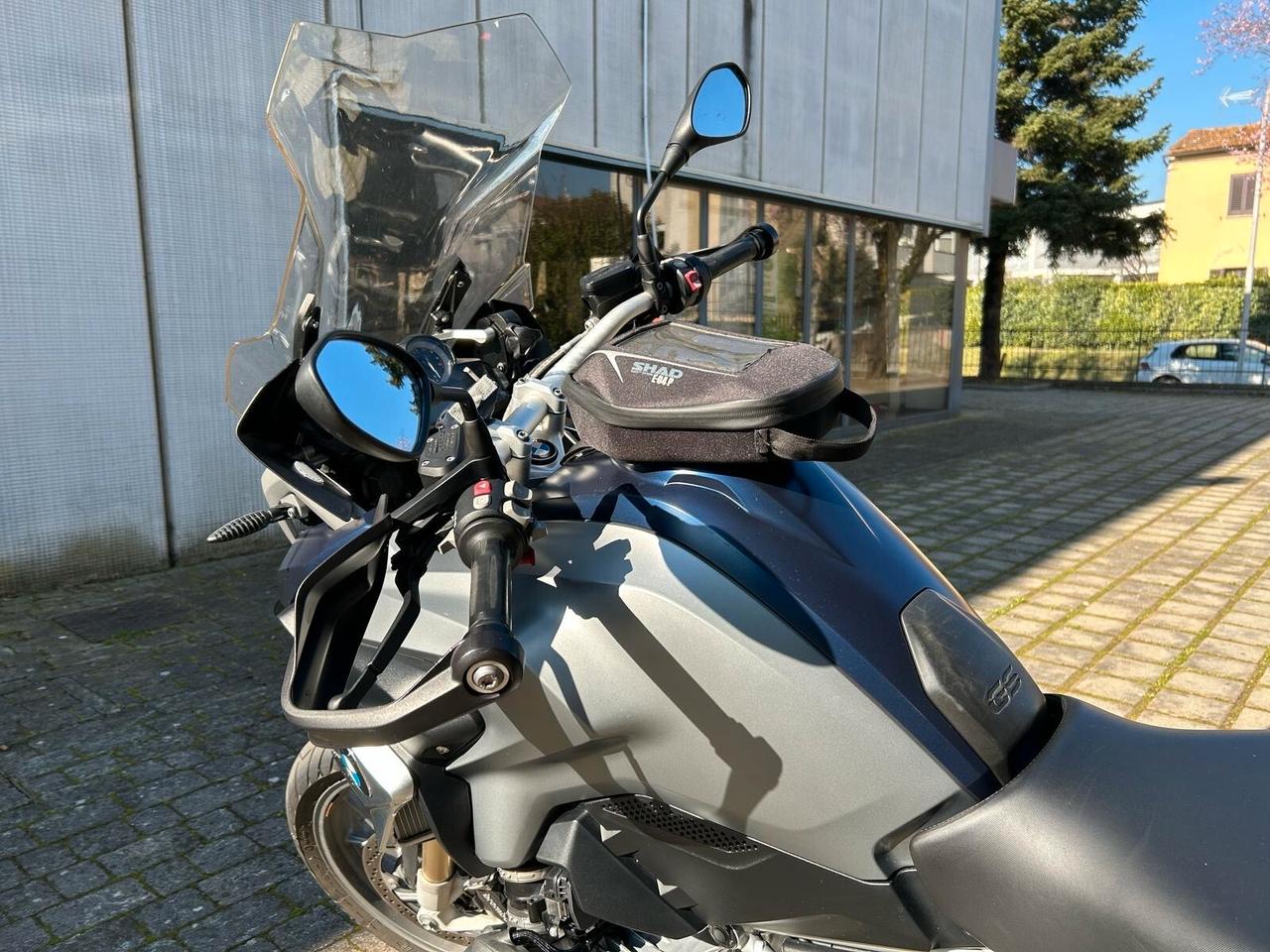 Bmw R 1200 GS Pacchetto Confort