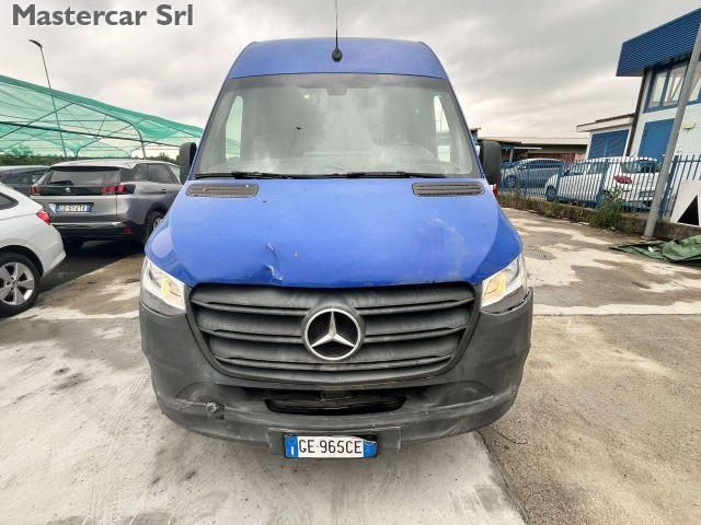 MERCEDES-BENZ Sprinter Sprinter 311 CDI 114cv Furgone - GE965CE