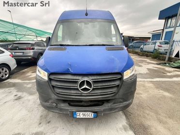 MERCEDES-BENZ Sprinter Sprinter 311 CDI 114cv Furgone - GE965CE