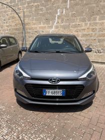 Hyundai i20 1.2 84 CV 5 porte Comfort
