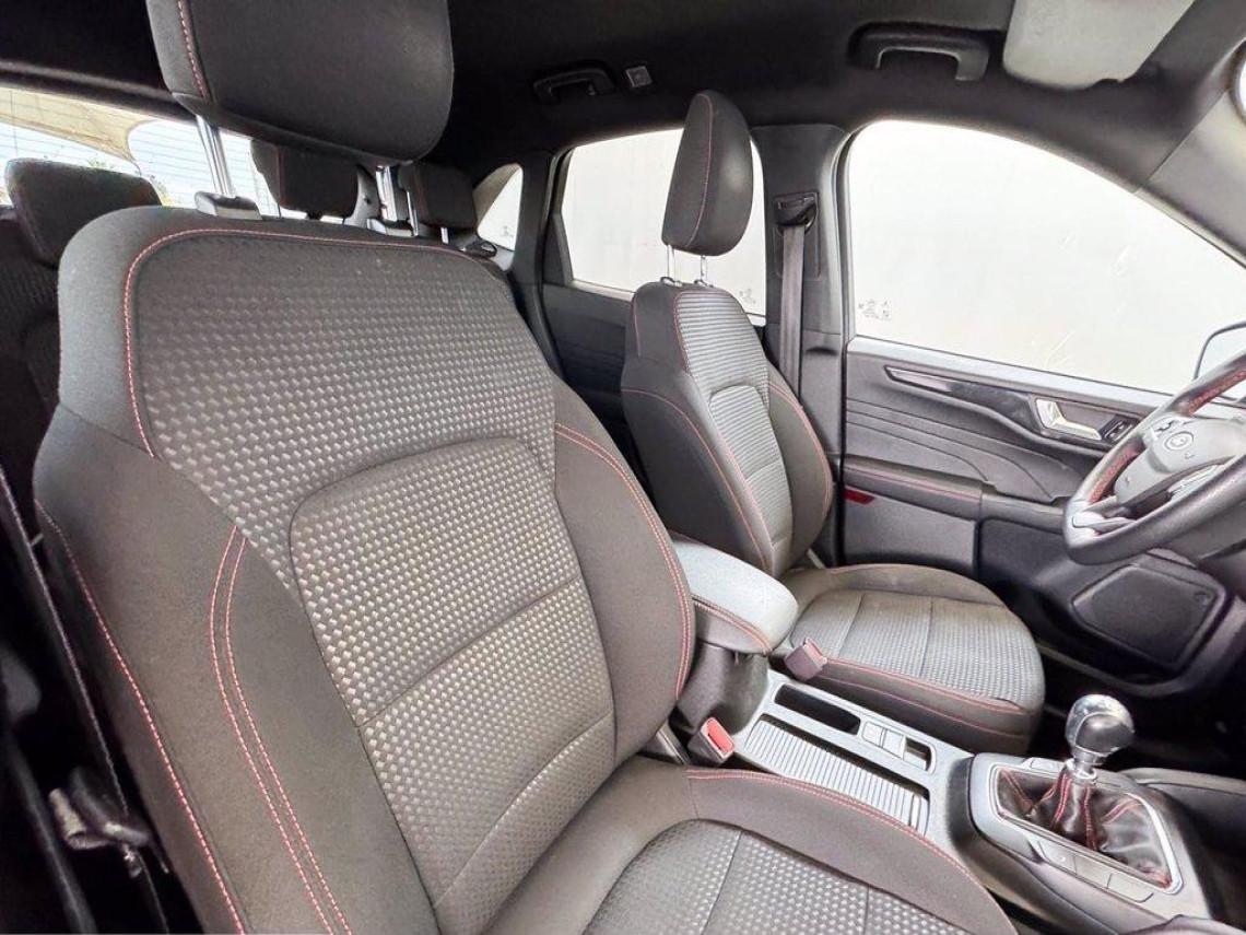 FORD Kuga 1 5 ecoblue st line 2wd 120cv