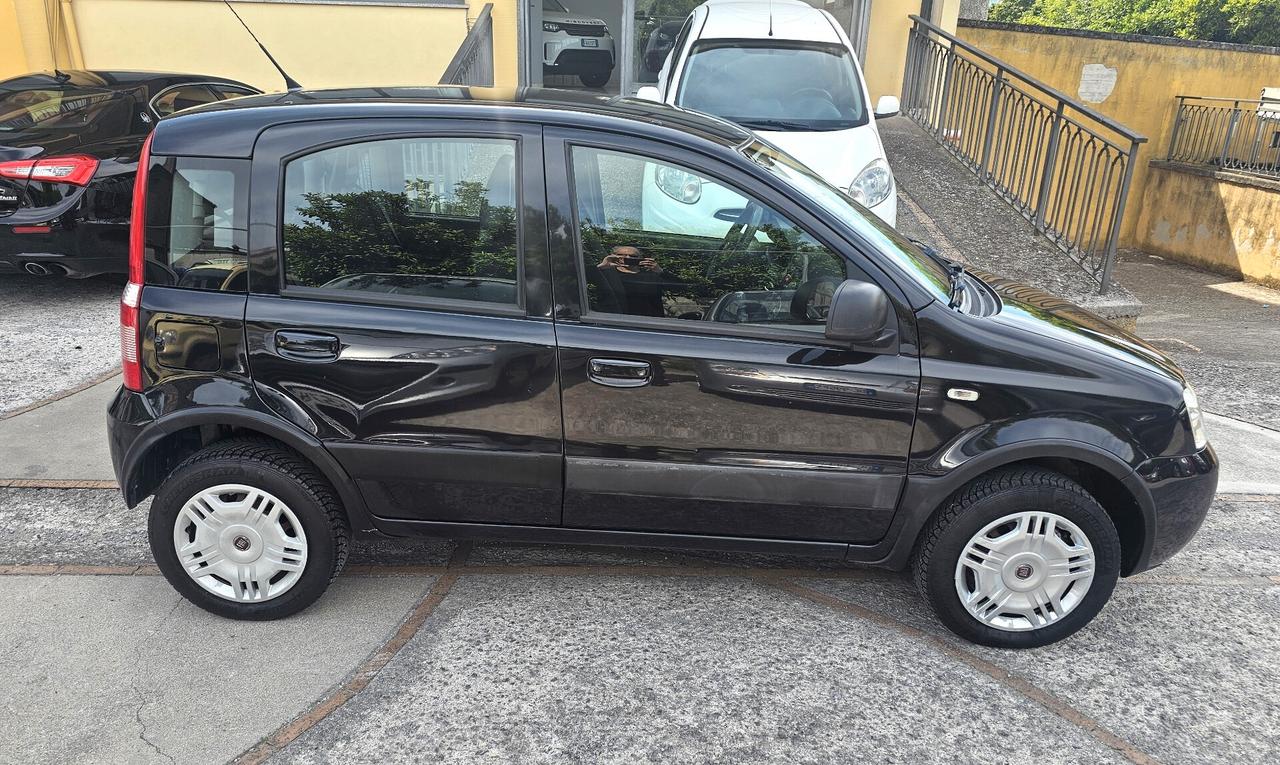 Fiat Panda 1.4 Natural Power BEN TENUTA GARANZIA