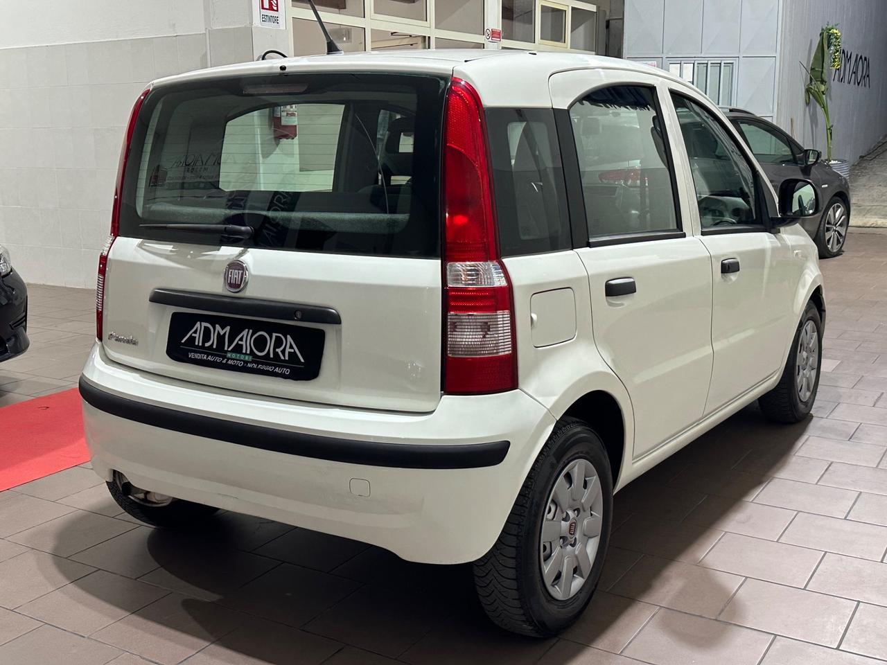 Fiat Panda 1.2 Easy