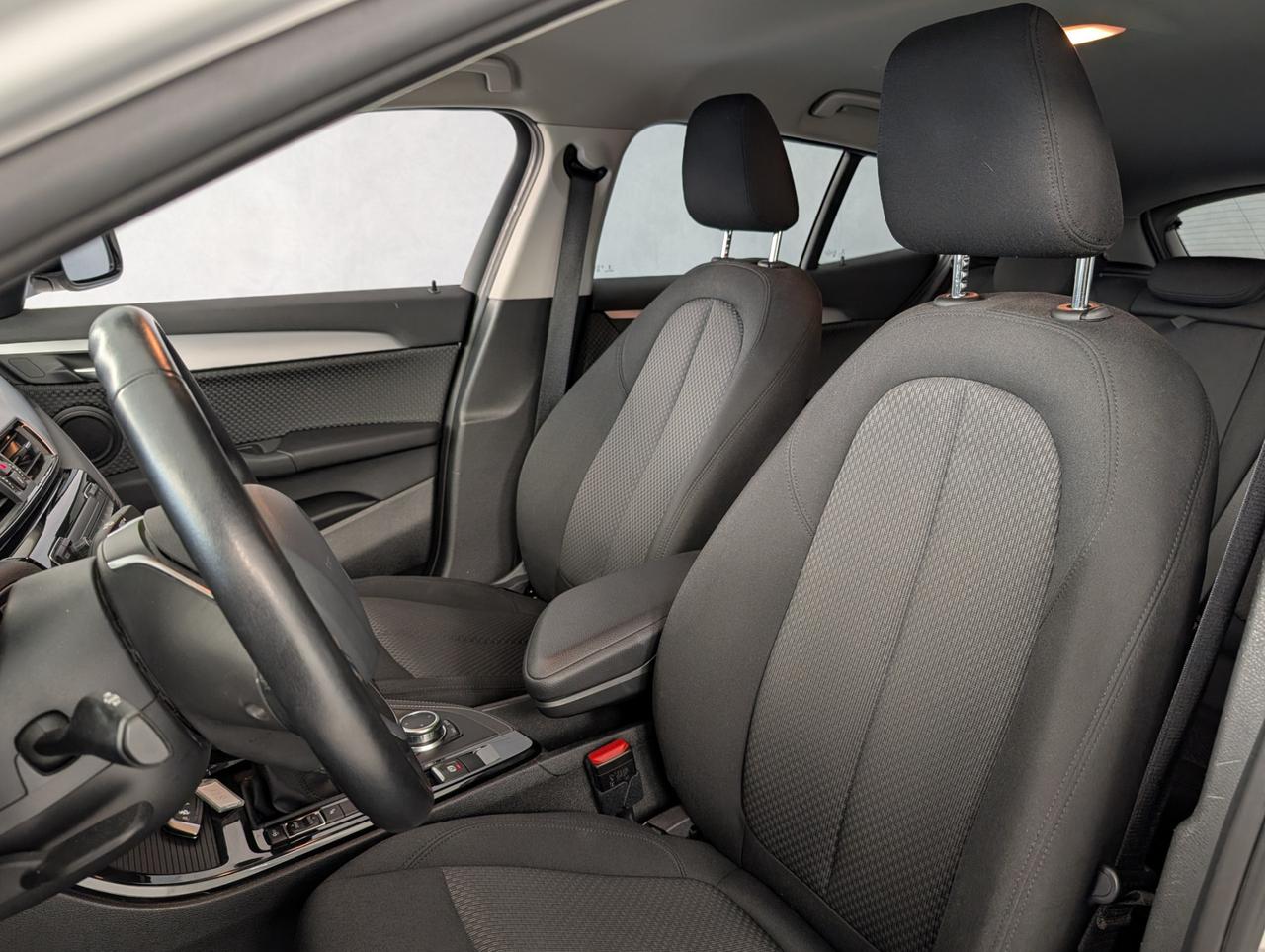 Bmw sDrive18i 136cv Advantage