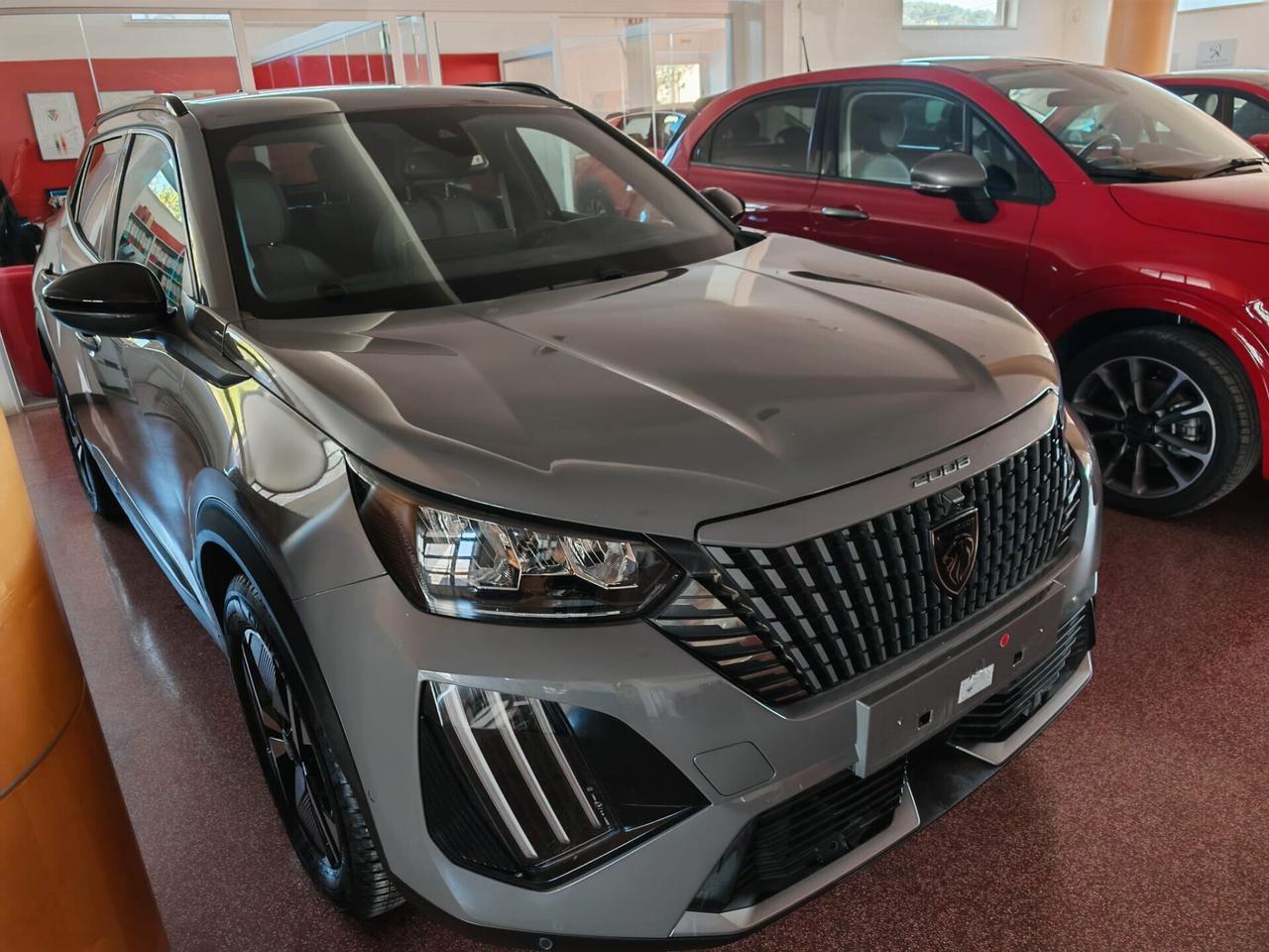Peugeot 2008 PureTech 100 S&S Allure
