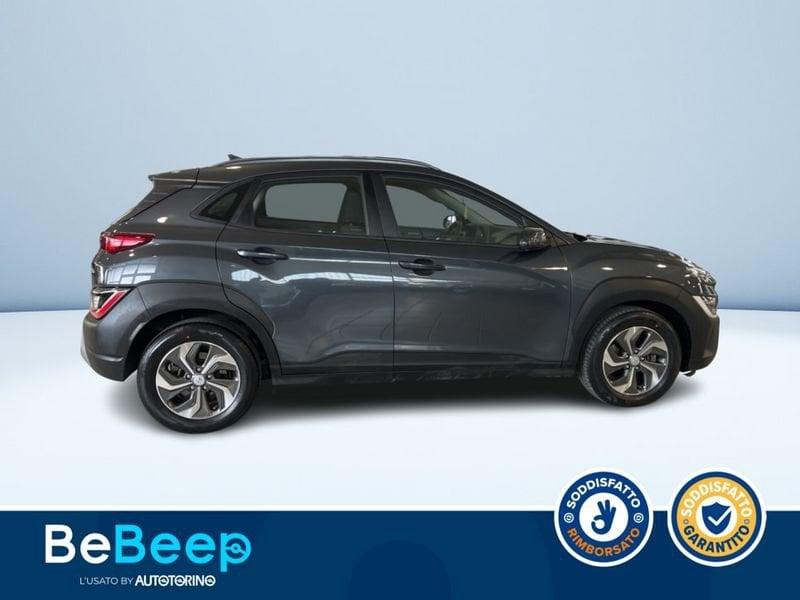 Hyundai Kona 1.6 HEV XTECH 2WD DCT