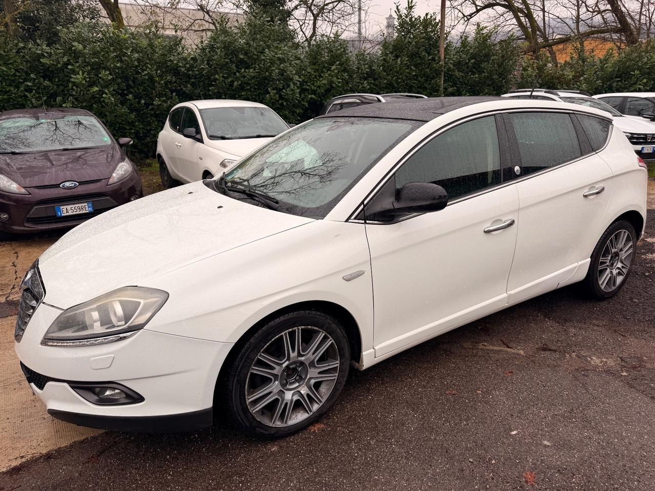 Lancia Delta 1.4 T-Jet 120 CV Gold Ecochic GPL