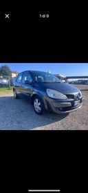 Renault Scenic Scénic 1.5 dCi/105CV