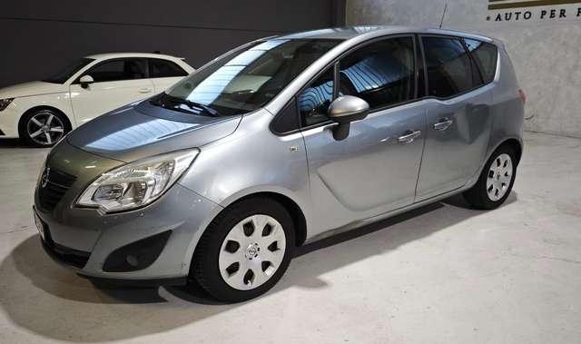 Opel Meriva Benzina+Unico proprietario +Tagliandi Certificati
