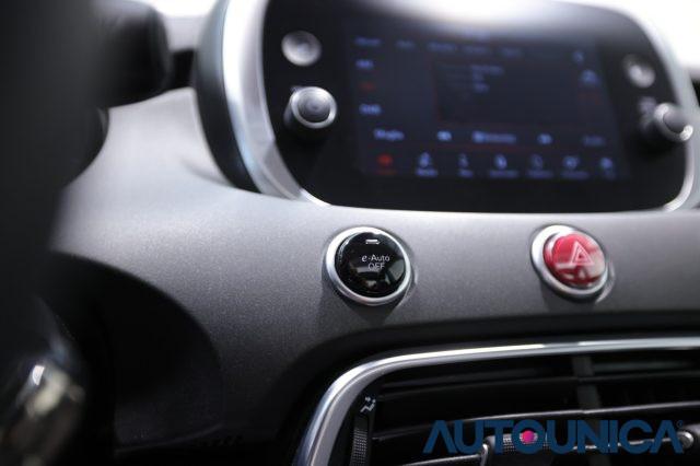 FIAT 500X 1.5 T4 HYBRID DCT DOLCEVITA CABRIO AUTOMATICA