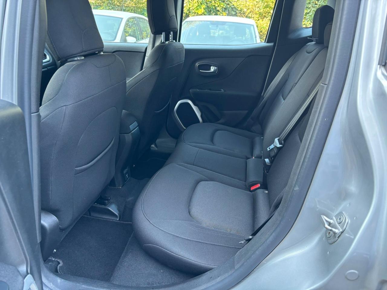 Jeep Renegade 1.6 Mjt 120 CV OK Neopatentati