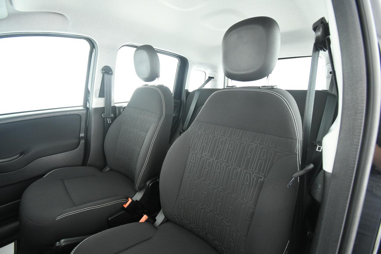 FIAT Panda 1.0 firefly hybrid s&s 70cv NEOPATENTATI+BLUETOOTH