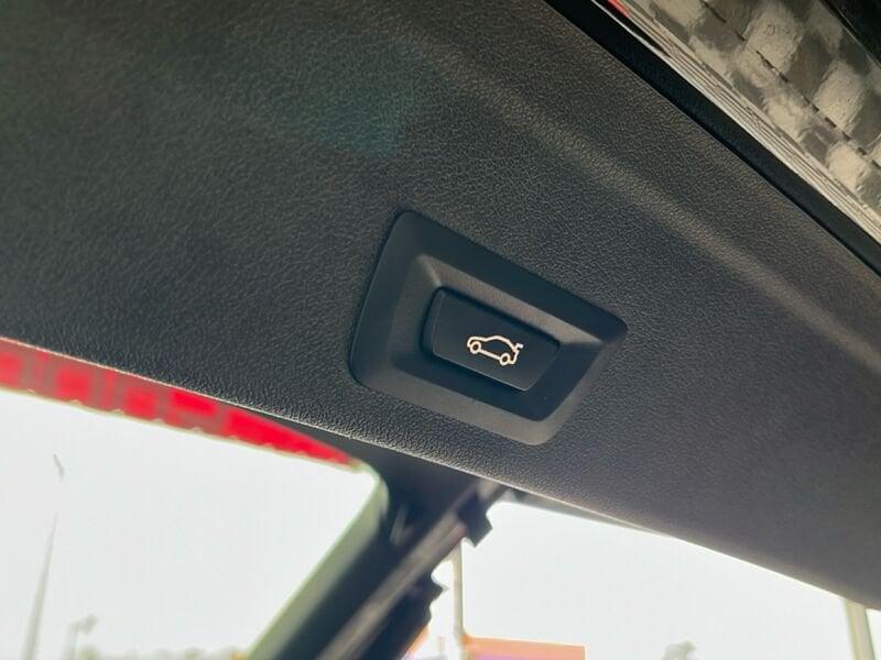 BMW X6 xDrive30d MH48V MSport autom.