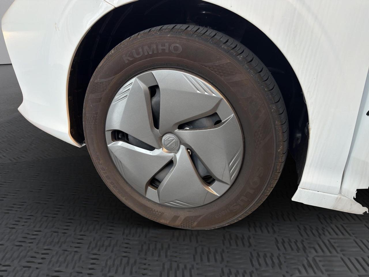 Mg MG3 1.5 Standard