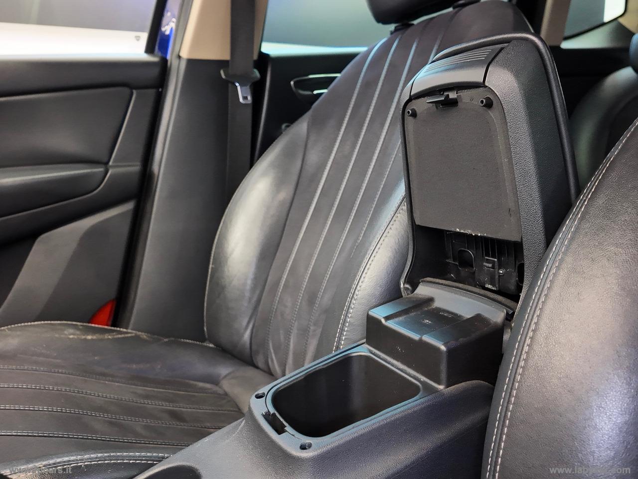 LANCIA Delta 1.6 MJT Platino