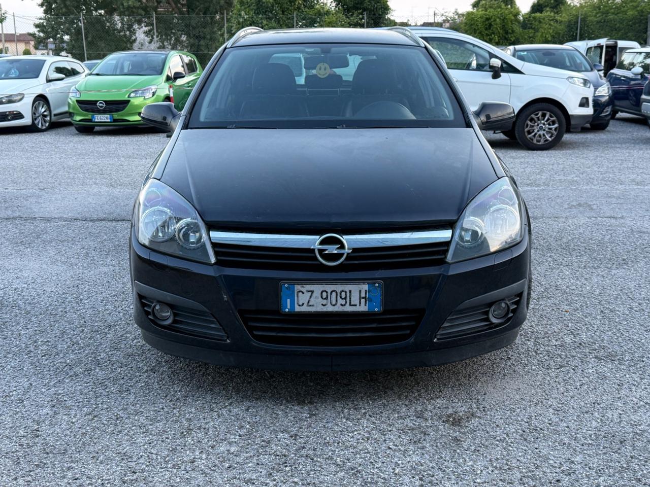 Opel Astra 1.7 CDTI 101CV Station Wagon Cosmo