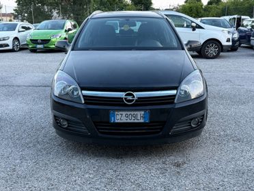Opel Astra 1.7 CDTI 101CV Station Wagon Club