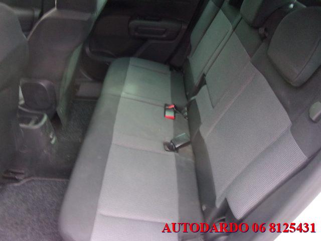 CITROEN C3 Aircross PureTech 110 S&S Shine