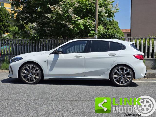 BMW 135 i Msport xDrive 306 CV