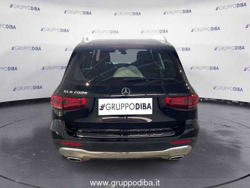 Mercedes-Benz Classe GLB GLB 200 d Business auto