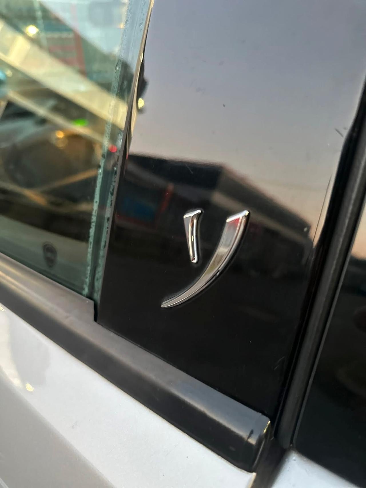 Lancia Ypsilon 1.2 69 CV Platinum GPL NEOPATENTATI