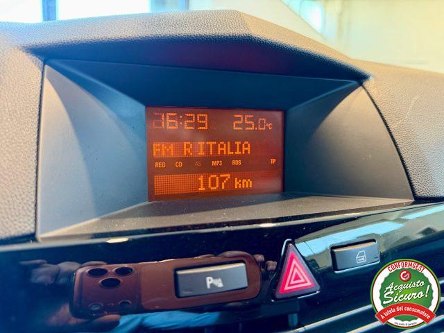 OPEL Astra GTC 1.4 16V Twinport 3p. Edition *NEOPAT*UNIPRO*