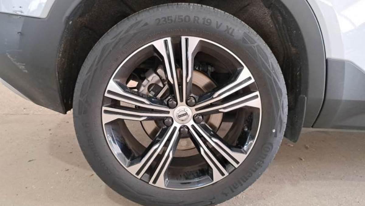 VOLVO Xc40 T5 Twin Engine Geartronic Inscription