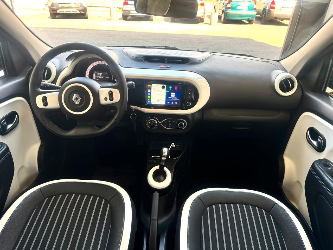 Renault 5 E-Tech Electric