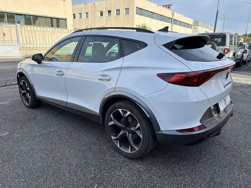 CUPRA Formentor Formentor 1.5 tsi 150cv