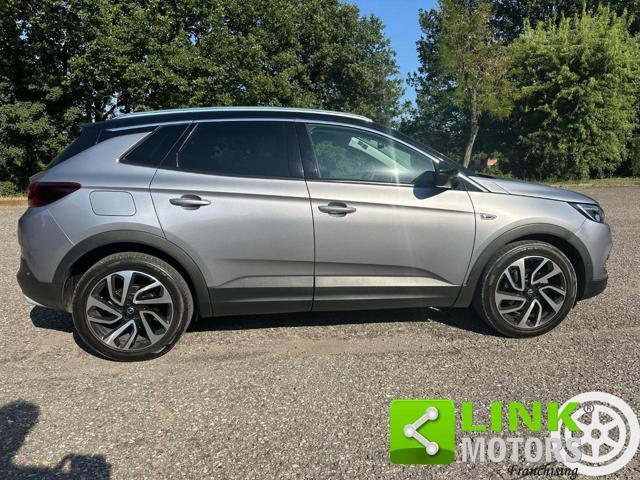 OPEL Grandland X 1.5 diesel Ecotec Start&Stop Ultimate UNICO PROPR.