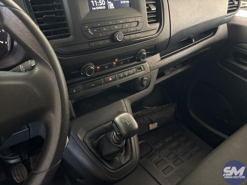 Peugeot Expert BlueHDi 120 S&S PL-TN Furgone Premium Standard