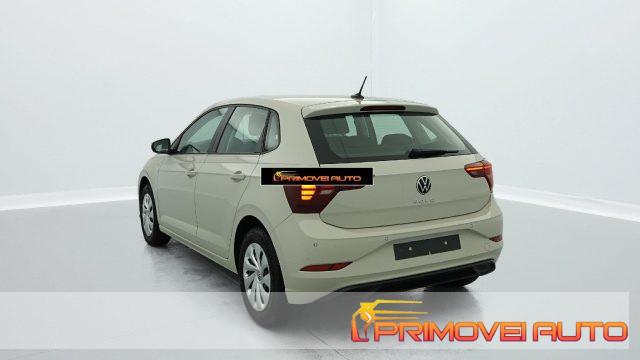 VOLKSWAGEN Polo 1.0 EVO