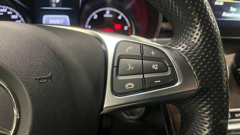 Mercedes-Benz GLC GLC 220 d 4Matic Premium