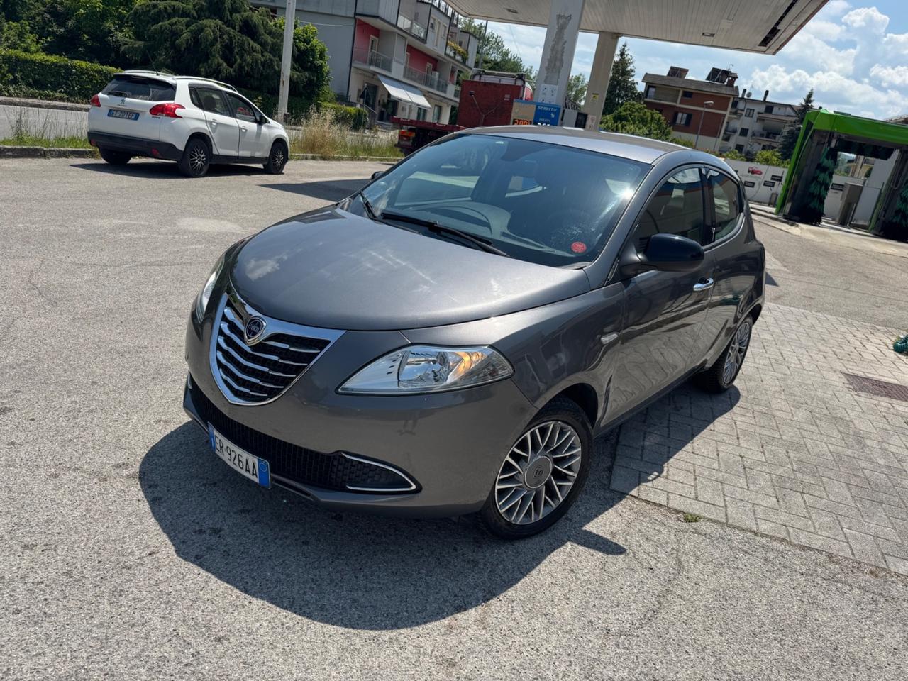 Lancia Ypsilon 1.2 69 CV 5 porte S&S