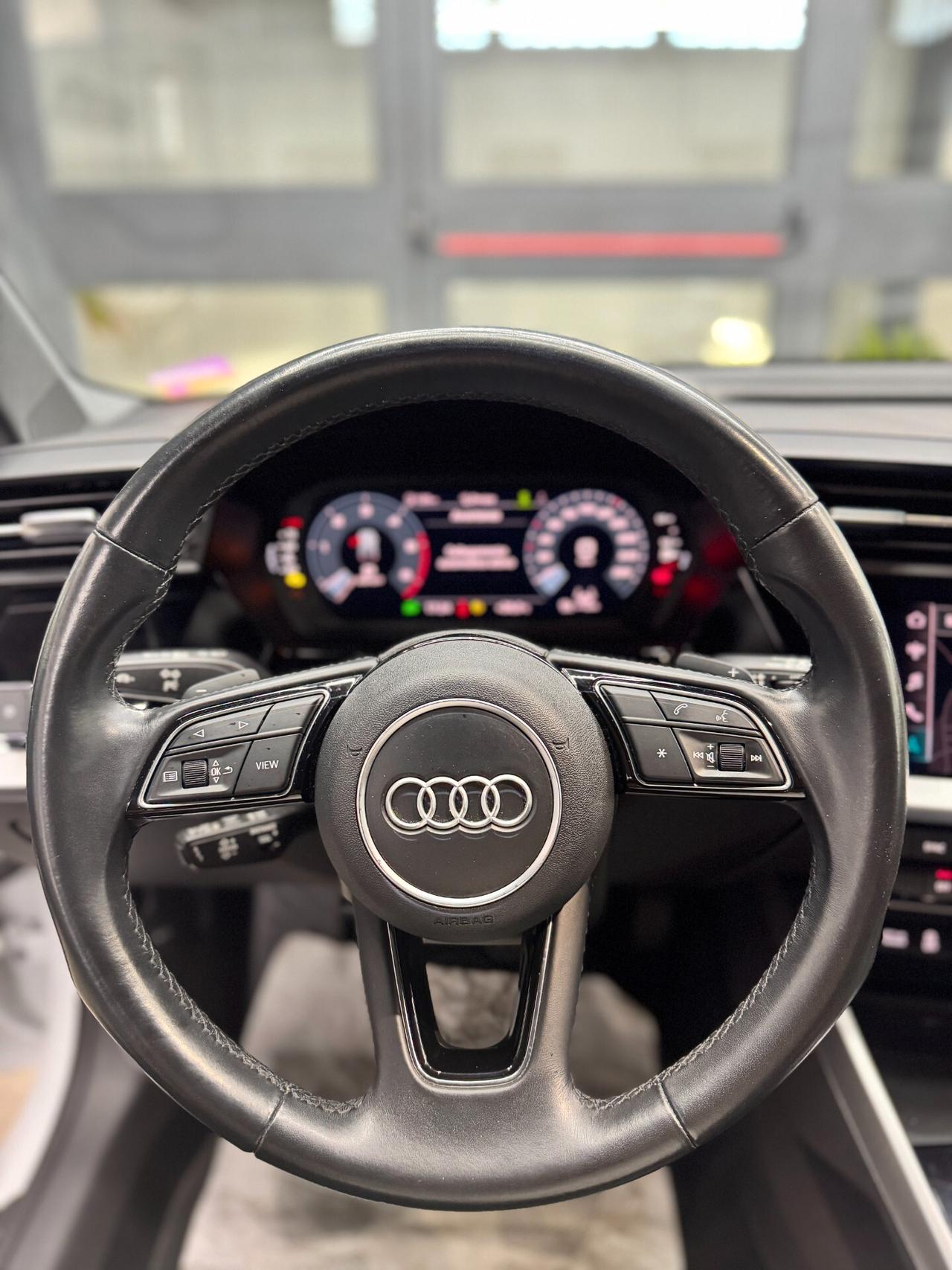 Audi A3 SPB 30 TDI S Tronic S line edition