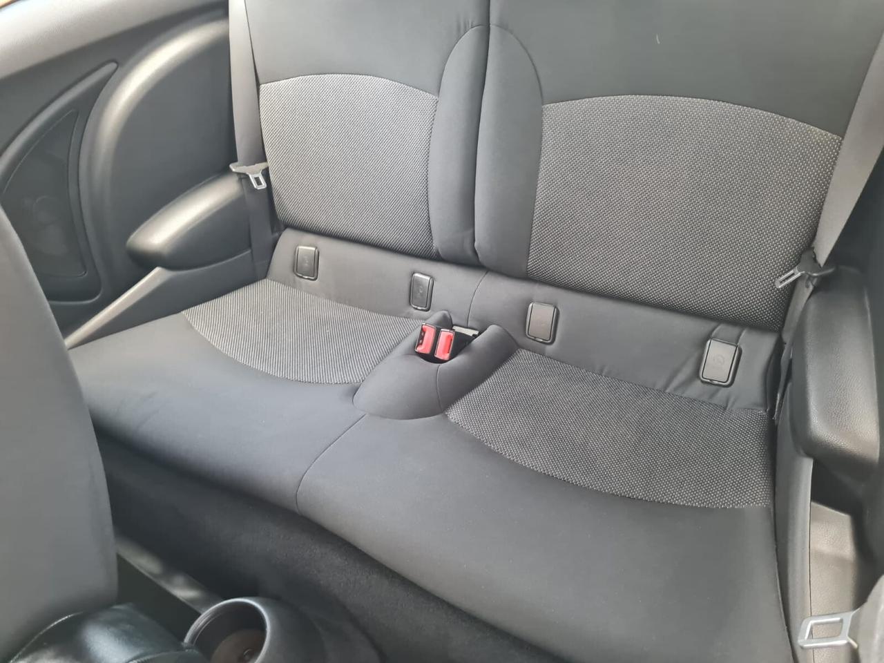 Mini 1.6 16V Cooper D