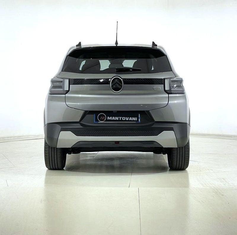 Citroën C3 PureTech 100 S&S MAX