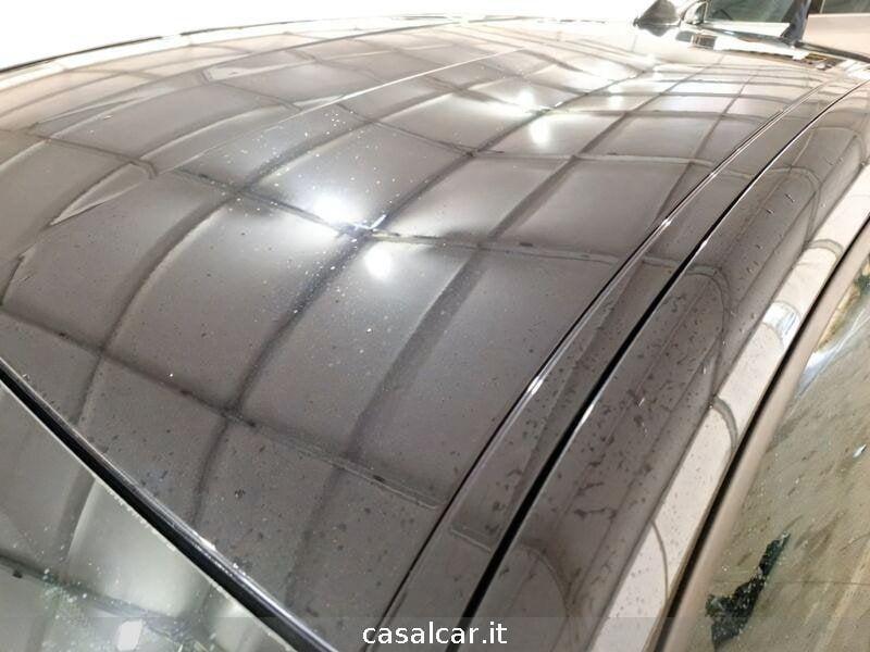 Alfa Romeo Stelvio Stelvio 2.2 Turbodiesel 190 CV AT8 Q4 Sprint FINO A 3 ANNI DI GARANZIA KM ILLIMITATI PARI ALLA NUOVA