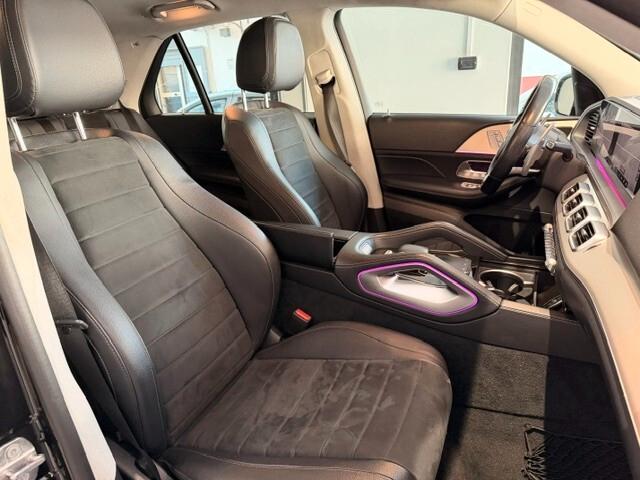 Mercedes-benz GLE 350 d 4Matic Premium