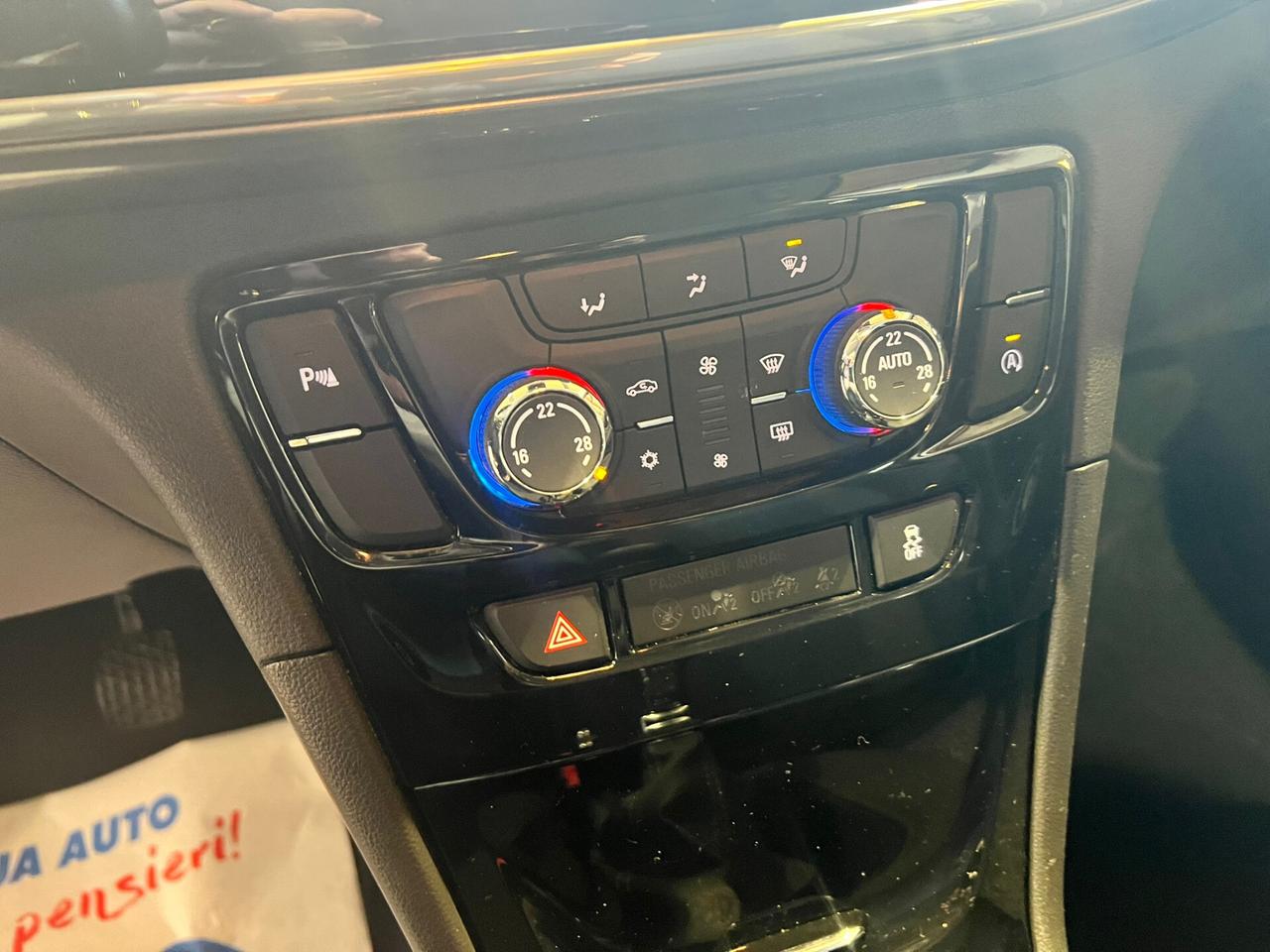 Opel Mokka X 1.6 CDTI 2018