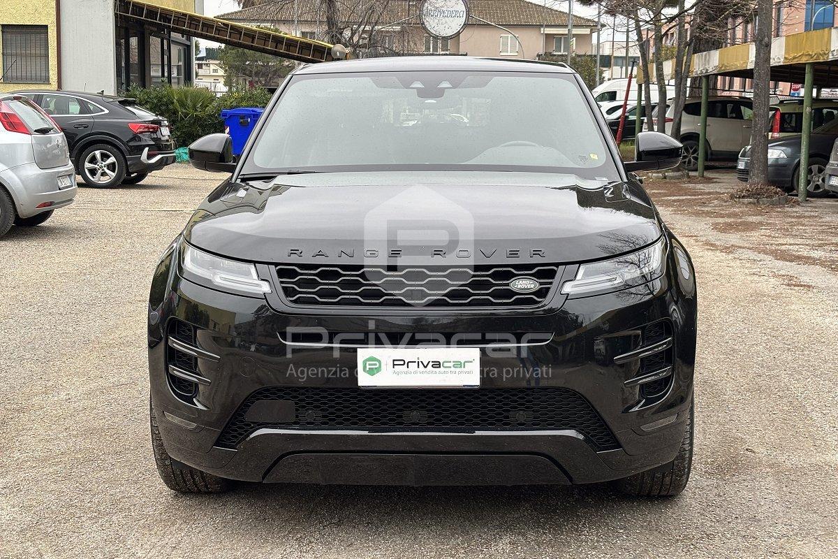 LAND ROVER Range Rover Evoque 2.0D I4-L.Flw 150 CV AWD Auto R-Dynamic S