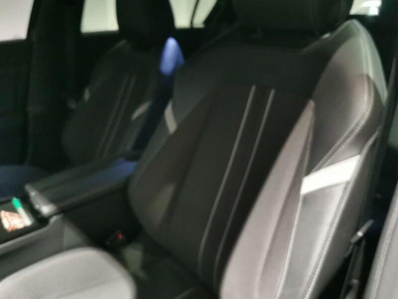 Opel Astra Astra 1.6 Plug-in Hybrid 180 CV AT8 GS Line