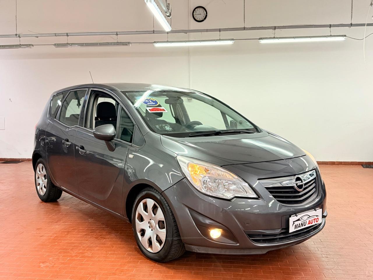 Opel Meriva 1.7 CDTI 110CV Cosmo Ok neopatentati