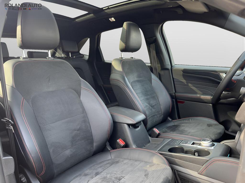 Ford Kuga 2.5 Full Hybrid ST-Line 2WD e-Shifter